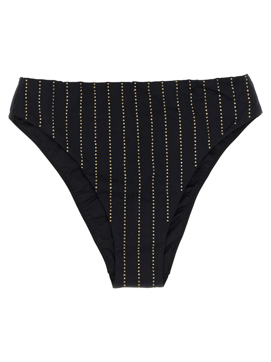 Sibilla Beachwear Black