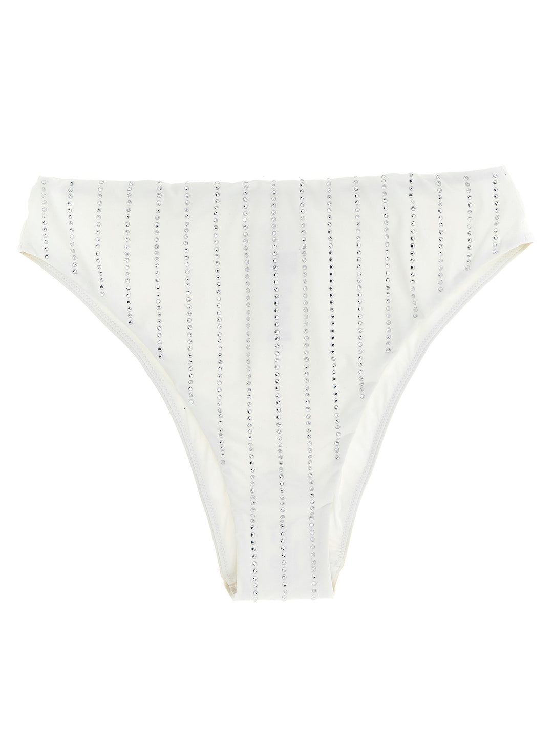 Mc2 Saint Barth Sibilla Beachwear - White | 3452079b3dacbdd144a78cf777c13b436510f3b6