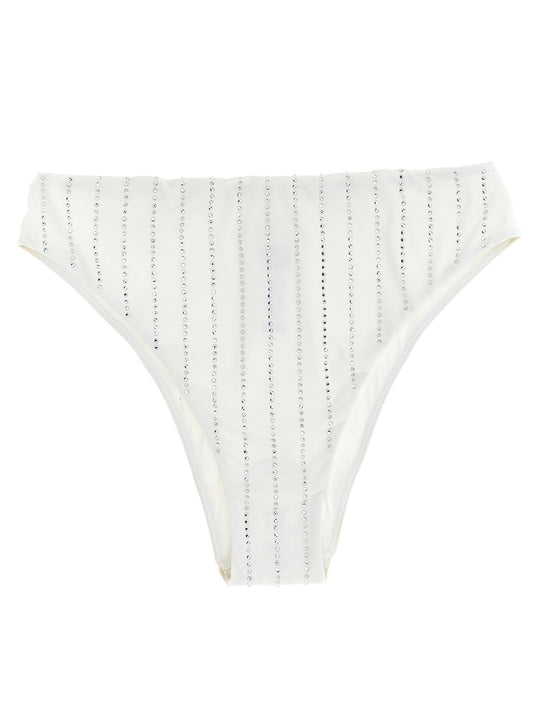 Sibilla Beachwear White