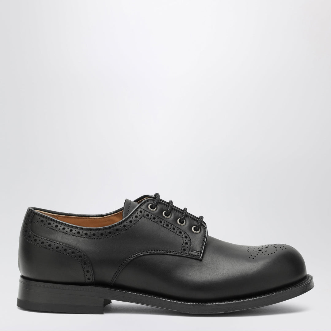 Church'S Shoes - Black | 5350e693276c2ea106fc02d7b42ffa6100825097