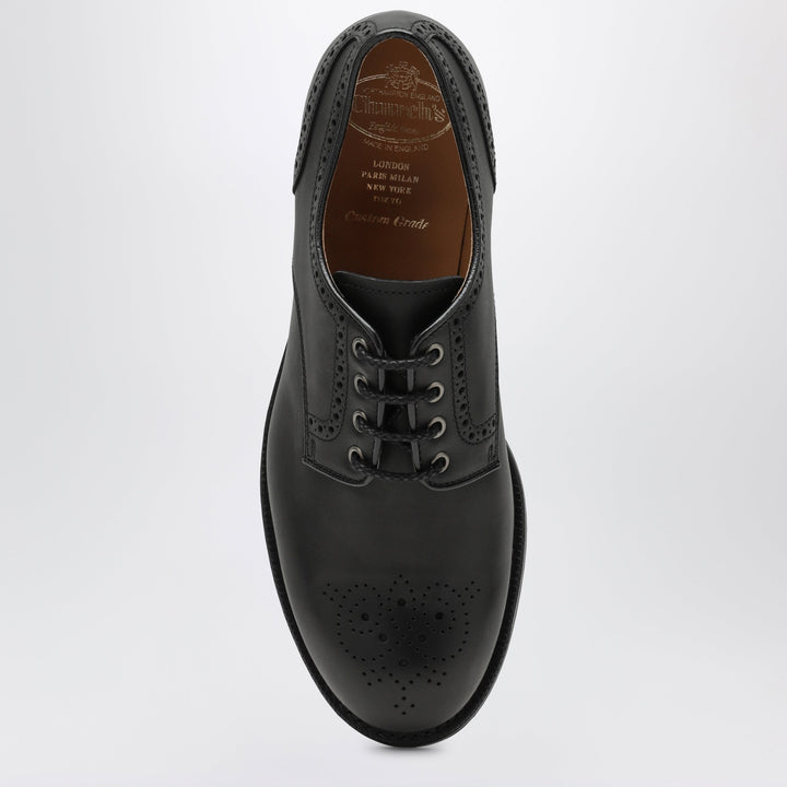 Church'S Shoes - Black | b088b8acf91a8f9c74591b3a7fdcb3e0a6afe834