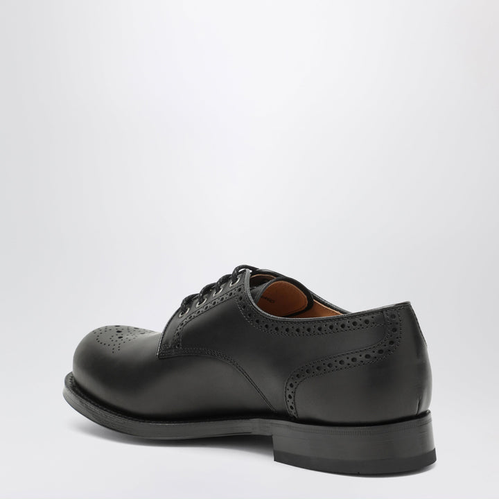 Church'S Shoes - Black | 21ecd7c7839f588335e04995ba167f445fe0dcec