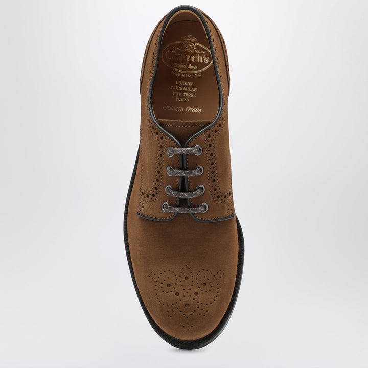 Church'S Shoes - Brown | 2181d4dc3efce527c8cf6589f8e820fff55632d9