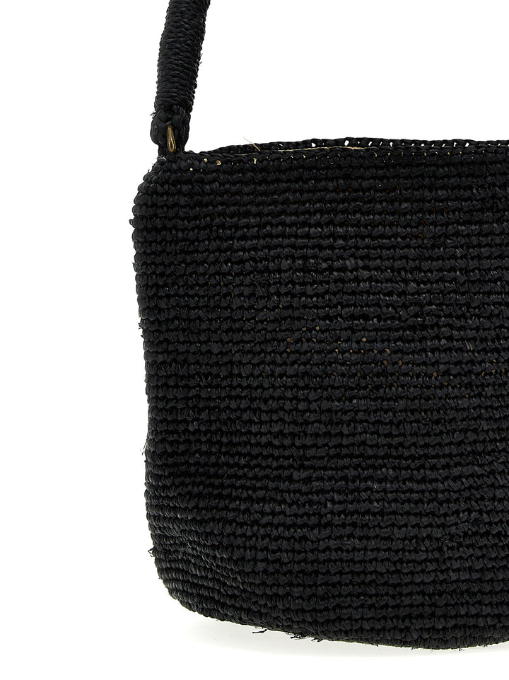 Siny Hand Bags Black