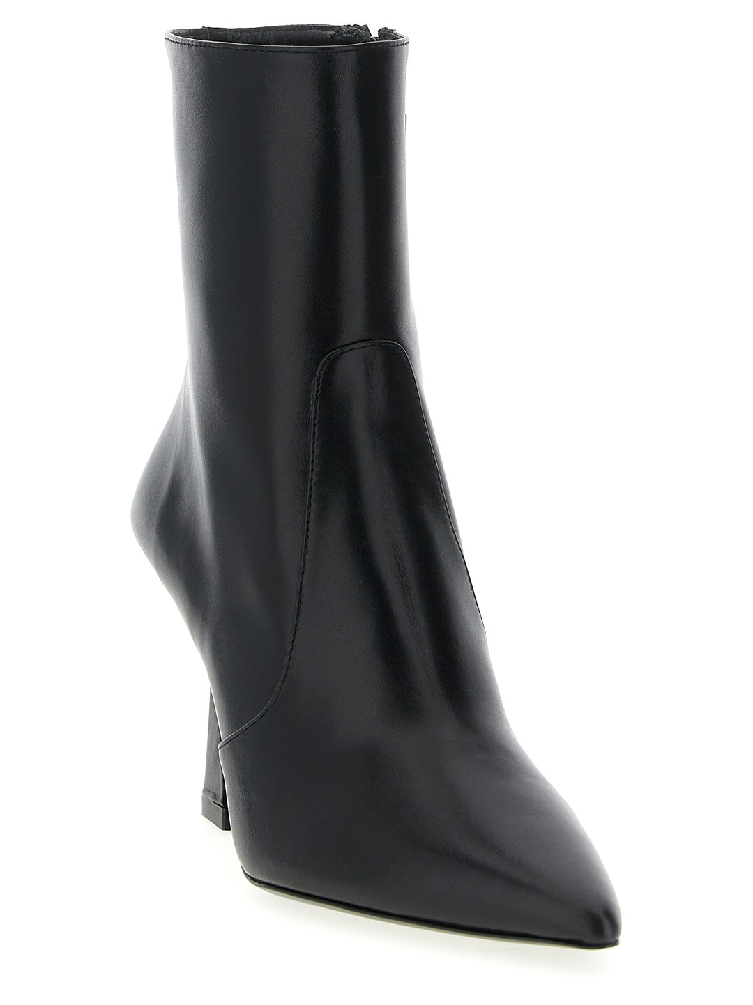 Stuart Weitzman Vinnie Boots and Ankle Boots - Black | ed53a92c9d5b3dd835ad9932f2c6d257a7bfe12c