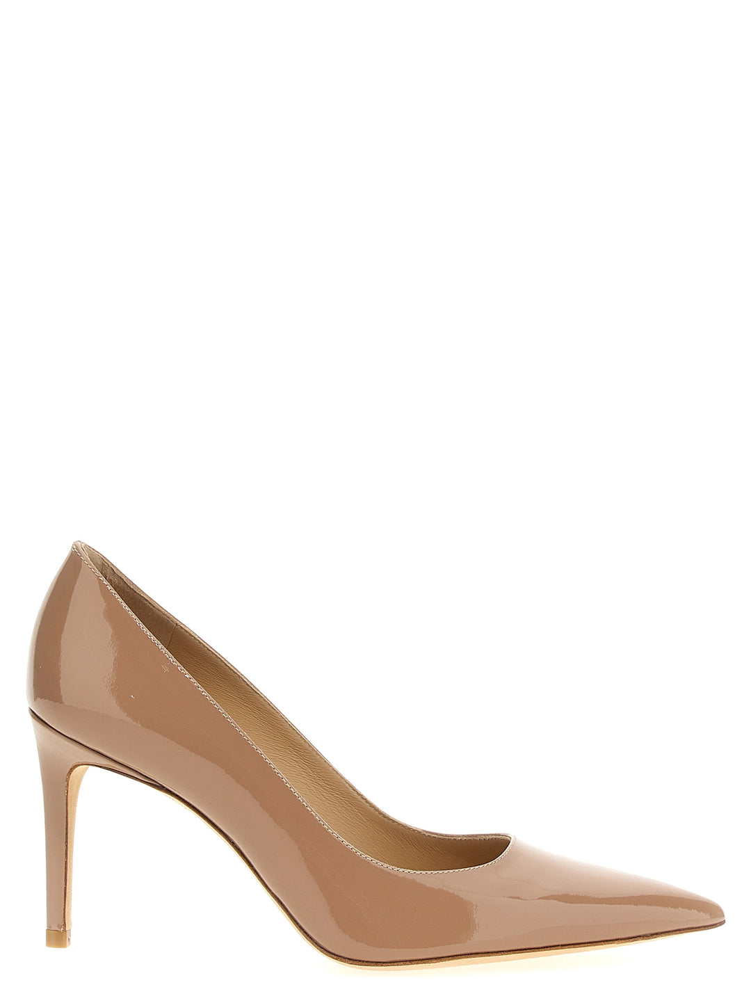 Stuart Power Pumps Beige