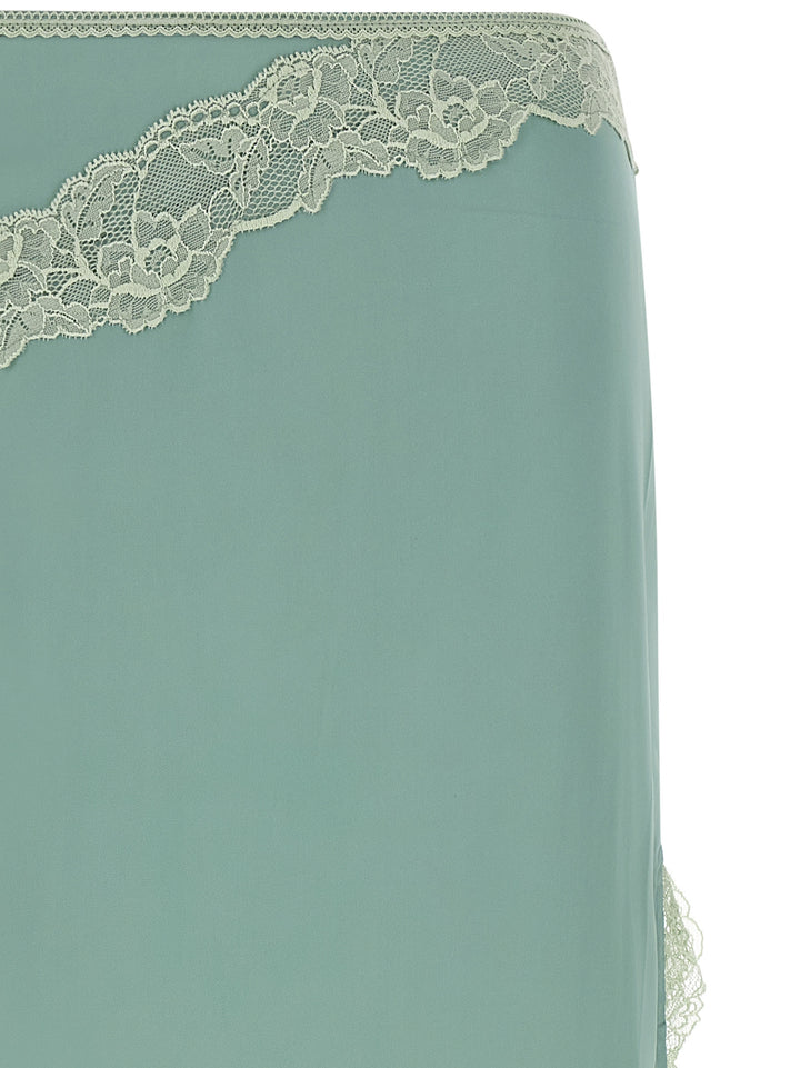 Vaillant Attitude Skirts - Light Blue | 2607cf4f567be64016c8376eeee6b9d945318d4e