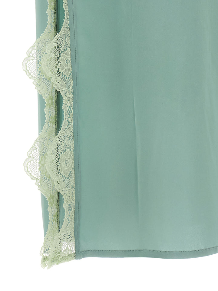 Vaillant Attitude Skirts - Light Blue | e5f31508fd74f7db55c33c8ee00981690e30bda0