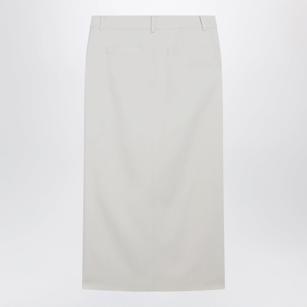 The Frankie Shop Skirts - White | 7bbb38a6d447d9413d00d88daeda01fb0ce0679c