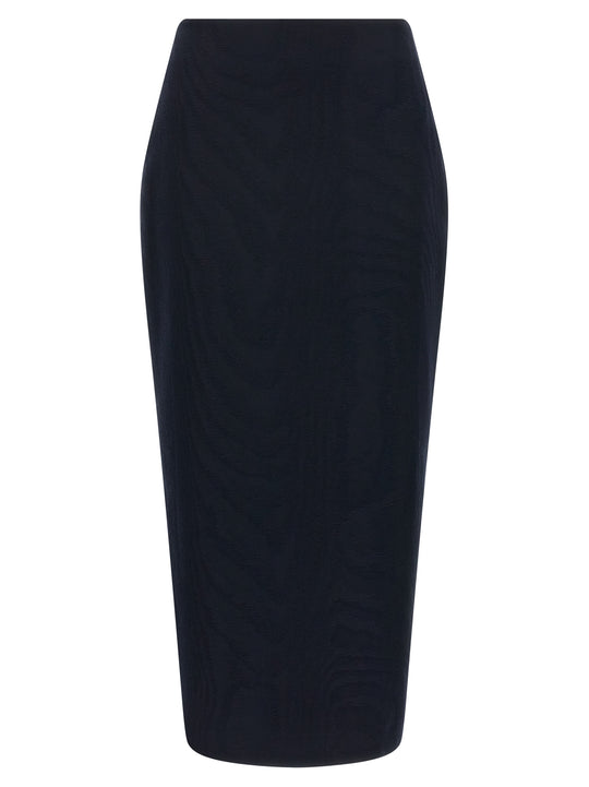 Sharewood Sussex Skirts Blue