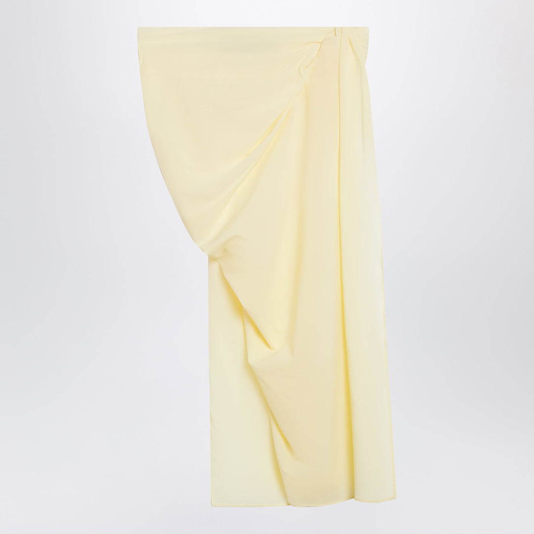 Jacquemus Skirts - Yellow | 7d2715af1e88ed3bd6cf805baaa887a6fe487c95