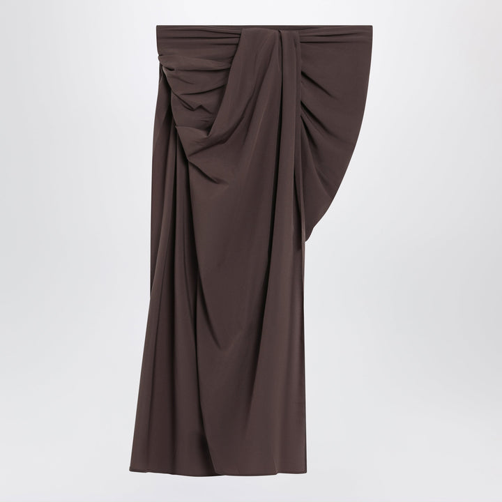 Jacquemus Skirts - Brown | 6d88fc149a2333853ba02e2a7e2f757673e62457