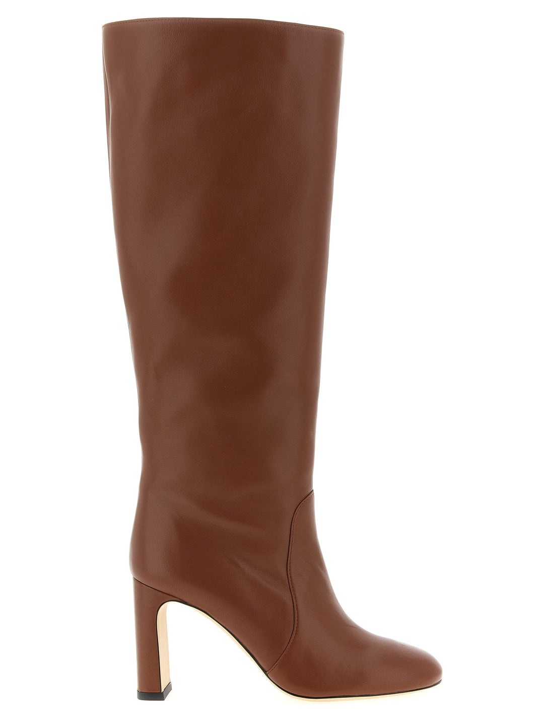 Stuart Weitzman Babette Tubo Boots and Ankle Boots - Brown | a0e2527ecf71e6411bba6a19c359bcb7d01c2869