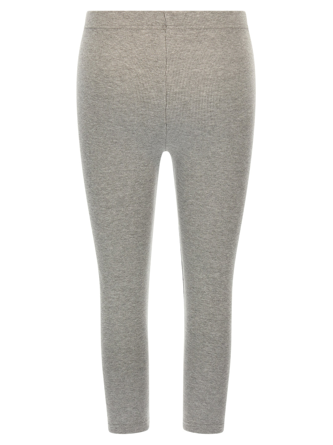 Sleeper Capri Leggings - Gray | e0df36add5a6c008391b26e3c4d2e6bd282c3774