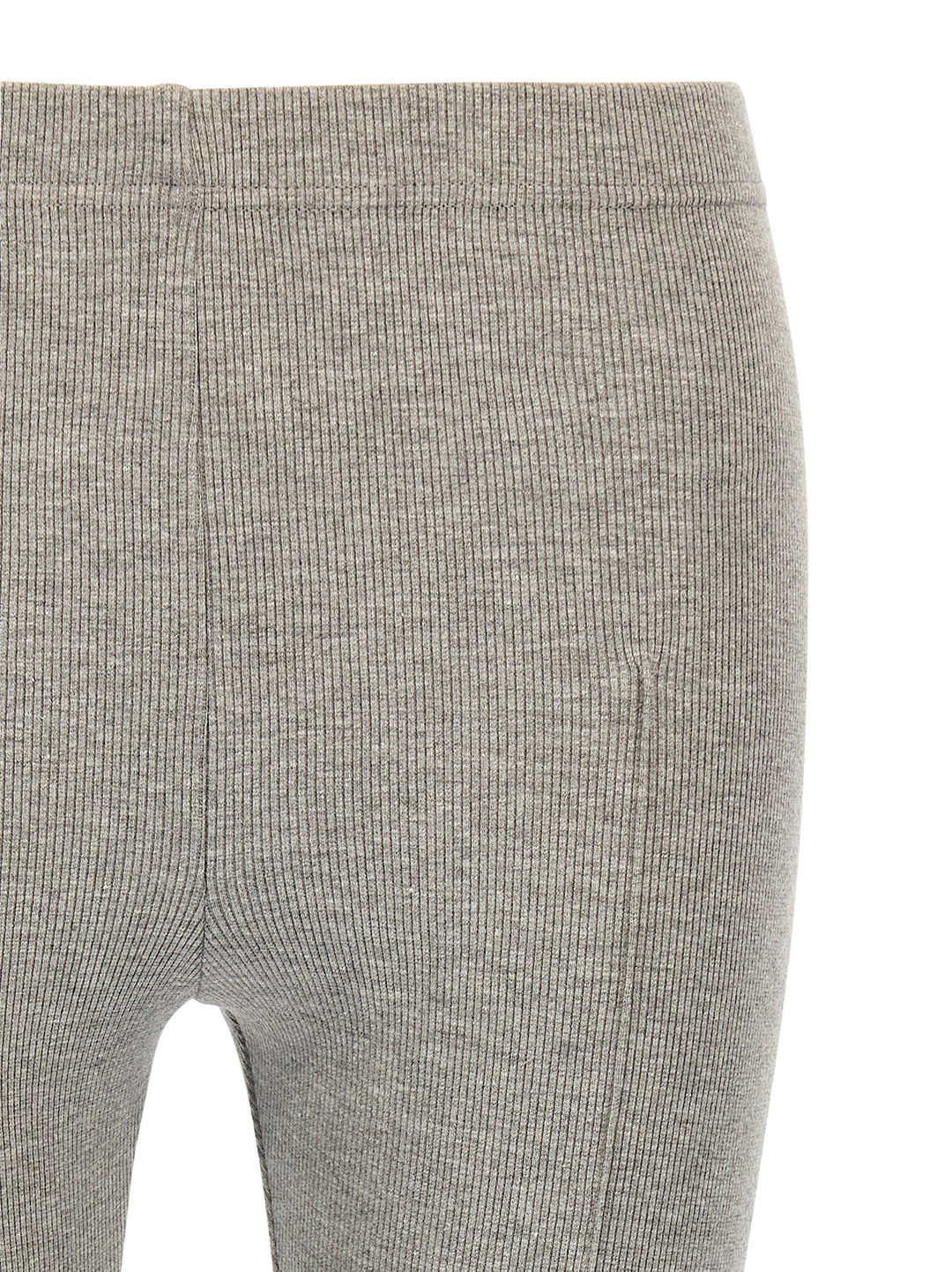 Sleeper Capri Leggings - Gray | 80171d9585122e7bd69110bd685bb394879ff181