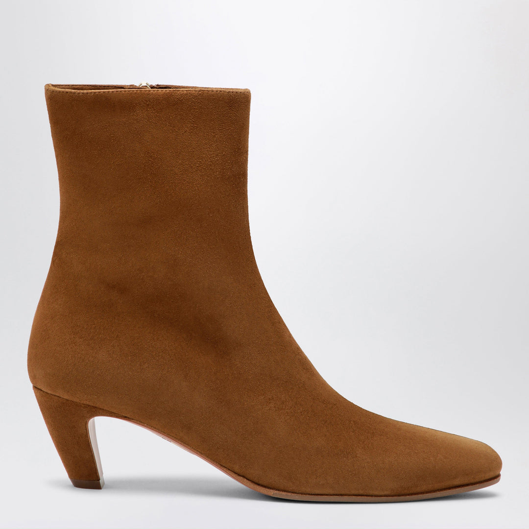 Aquazzura Shoes - Brown | ea7c4edb944397cb608d89ca33512445cc89a9a7