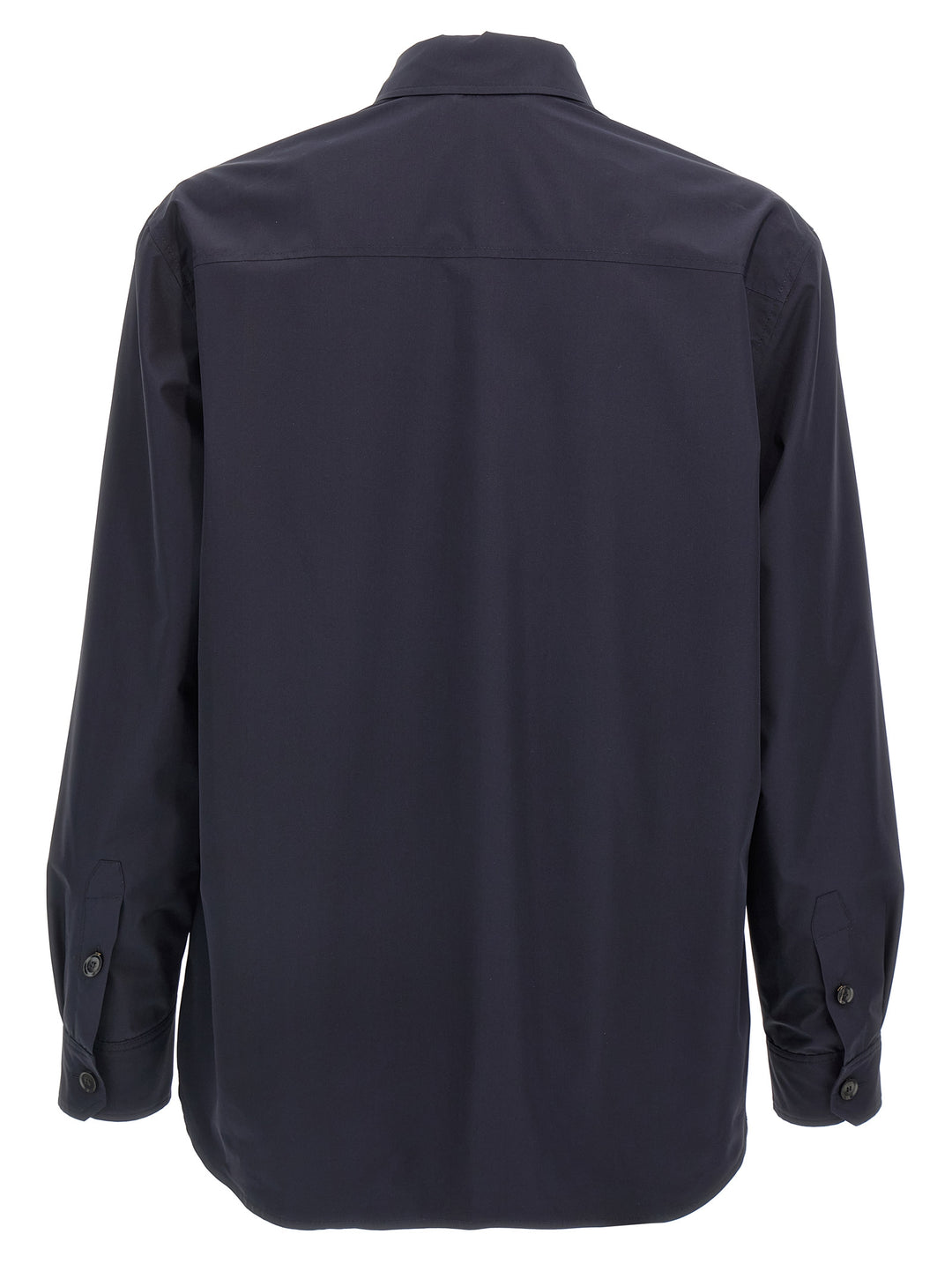 Brioni Vagabond Puffer Jackets - Blue | 25d60e537050686eab9d9b4f2ba86521be2feea9