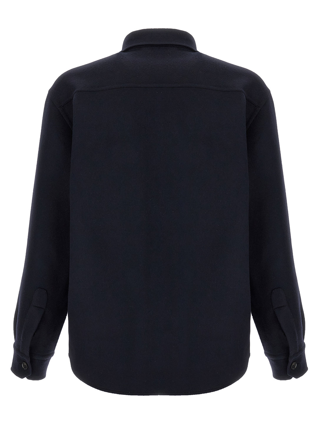 Brioni Vagabond Puffer Jackets - Blue | 4d430a835cc77c25e08281c048ecb09a385af20a