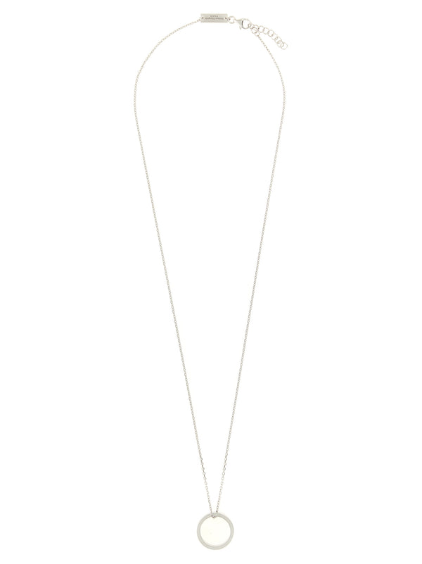 Number Reference Jewelry Silver