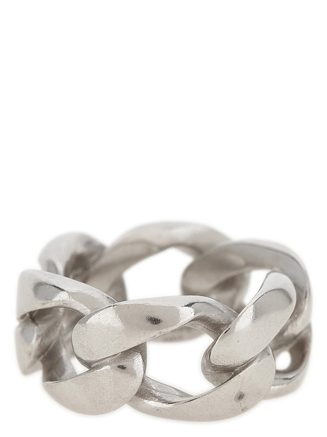 Maison Margiela Maillons Jewelry - Silver | c9bafc0e7747eafc81c989cbdeb1d171da123848