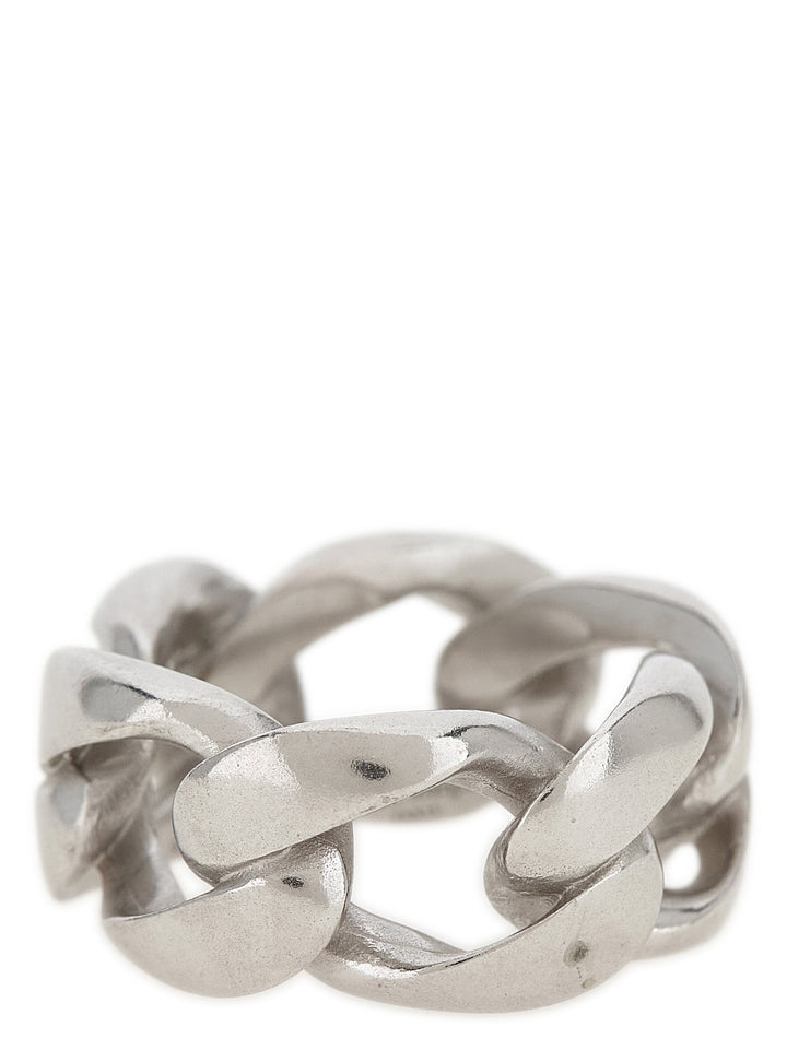 Maison Margiela Maillons Jewelry - Silver | c9bafc0e7747eafc81c989cbdeb1d171da123848