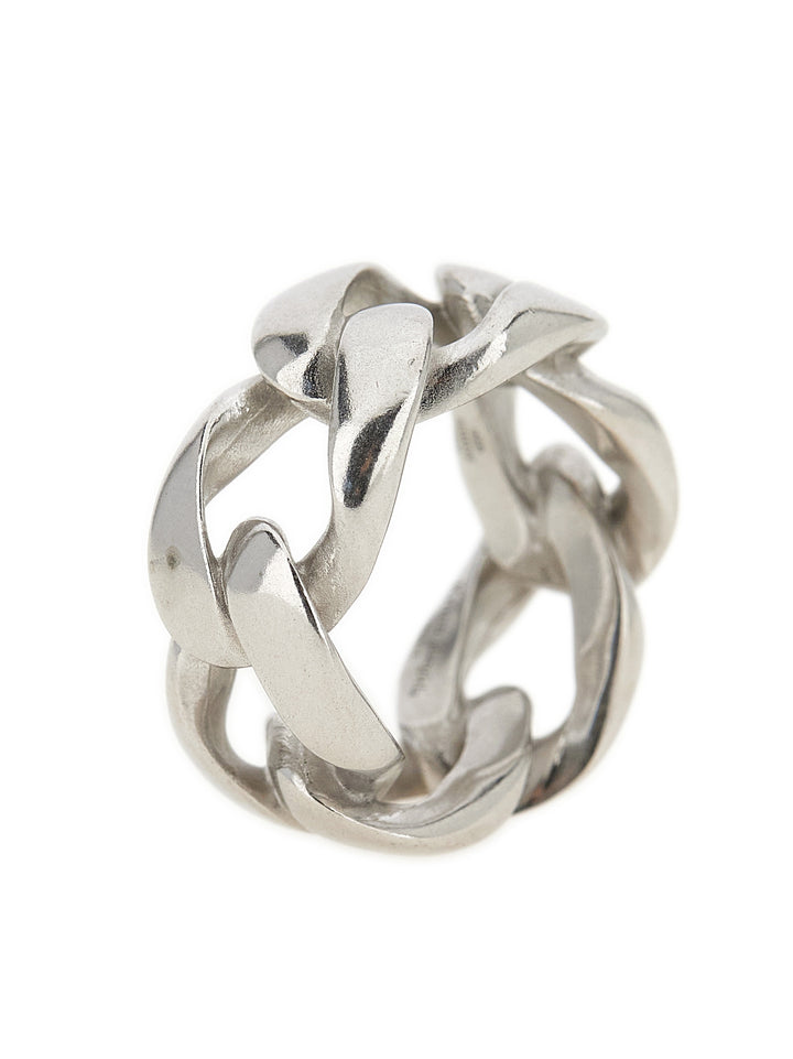 Maison Margiela Maillons Jewelry - Silver | 15a17cd0e298e44792b6e38cd3c8987a7b09f031