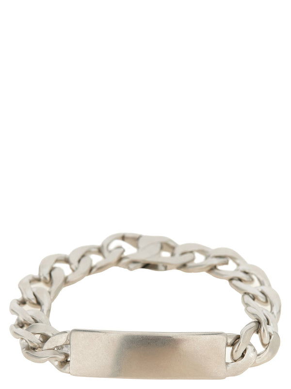 Silver Maillons Jewelry Silver