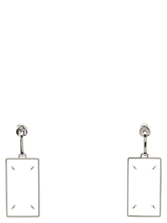 Four Stitches Jewelry Silver