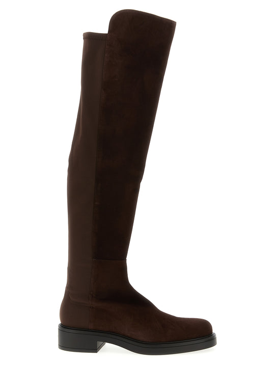 5050 Clelia Boots And Ankle Boots Brown