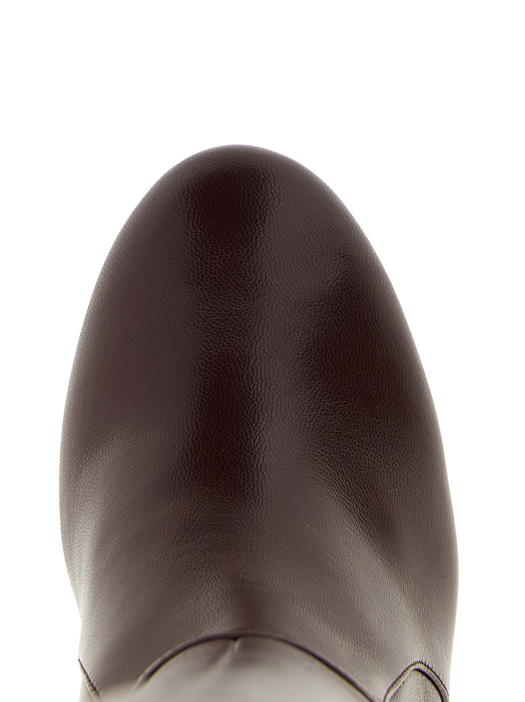 Stuart Weitzman Babette Over-The-Knee Tubo Boots and Ankle Boots - Bordeaux | e3d06e08f6dae4d8b249165e054e208abe5bf2ba