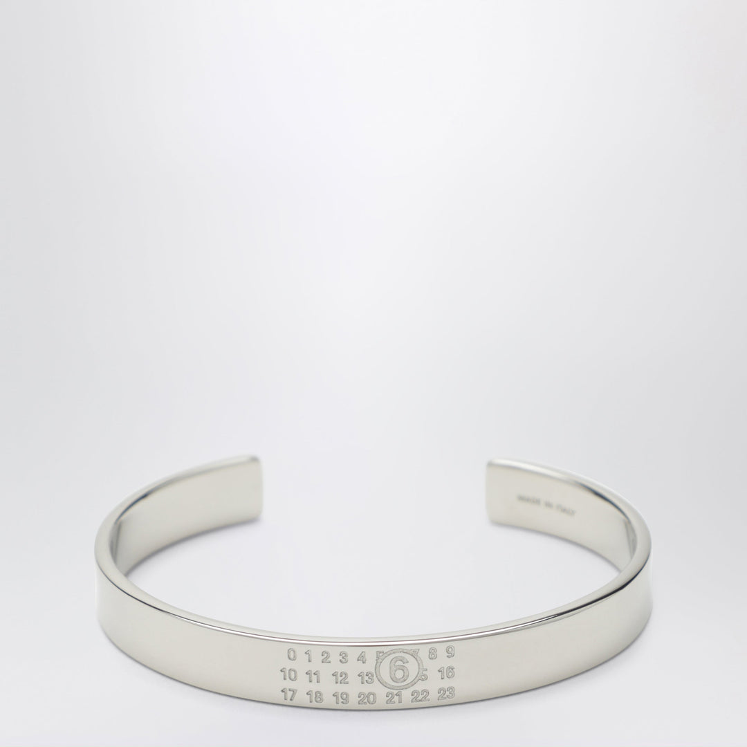 Mm6 Maison Margiela Jewelry - Metal | d174aede17c309263ffc66e2cdb80074eb4e7056