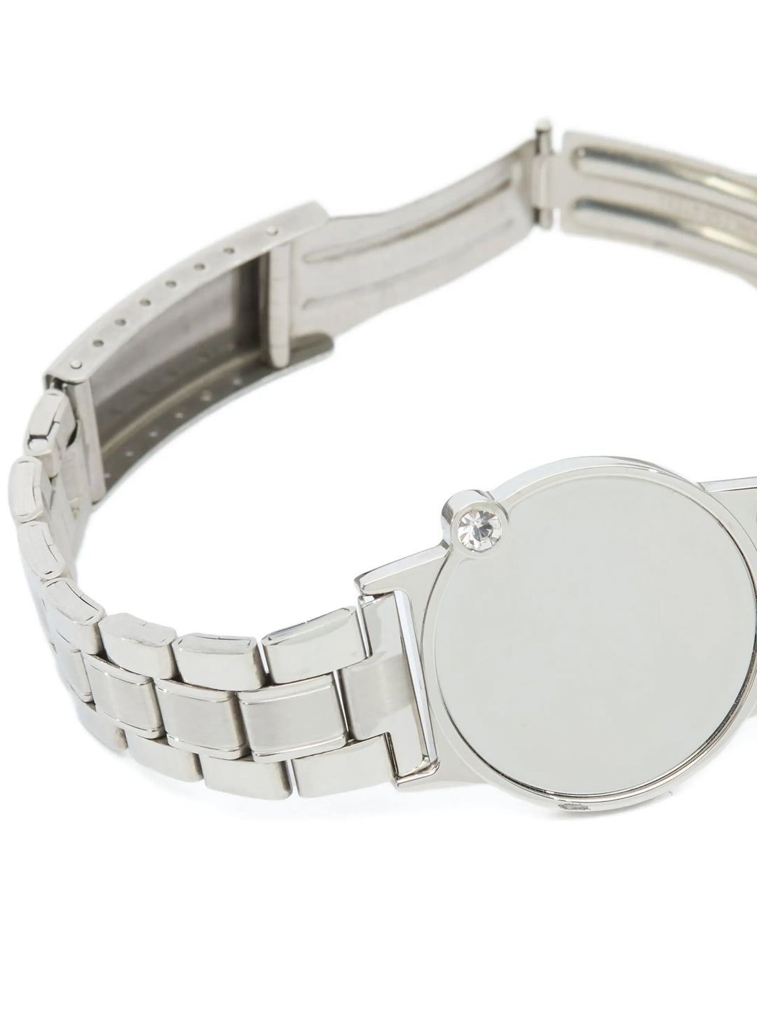 Mm6 Maison Margiela Trompe L'oeil Bracelet Jewelry - Silver | de162b1cf6680b43b434712b9d1fcca09ae7d295