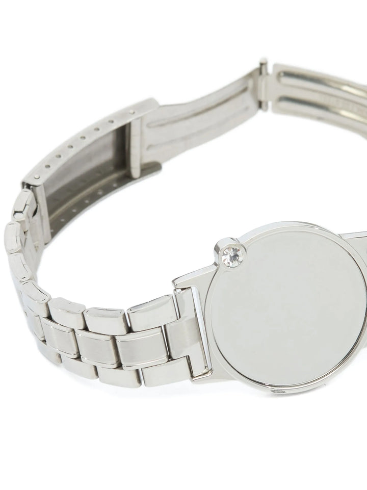 Mm6 Maison Margiela Trompe L'oeil Bracelet Jewelry - Silver | de162b1cf6680b43b434712b9d1fcca09ae7d295