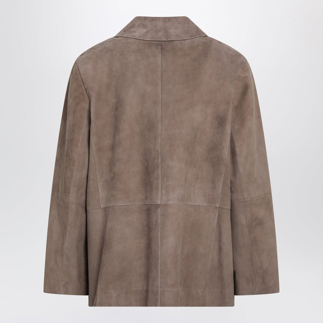 'S Max Mara Coats & Jackets - Brown | 4125f42363cd4cce53844c6efc0d8df2812d339d