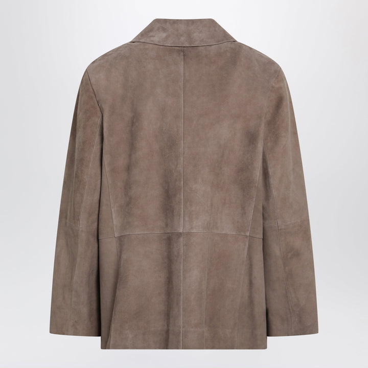 'S Max Mara Coats & Jackets - Brown | 4125f42363cd4cce53844c6efc0d8df2812d339d