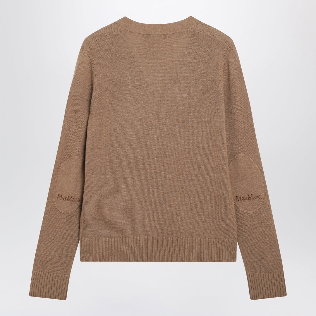 'S Max Mara Shirts & Tops - Brown | 4e67faefc63fac00029eef7f3a4a50b0b7fa3420