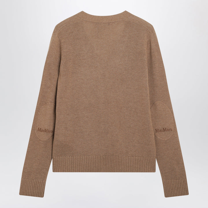'S Max Mara Shirts & Tops - Brown | 4e67faefc63fac00029eef7f3a4a50b0b7fa3420