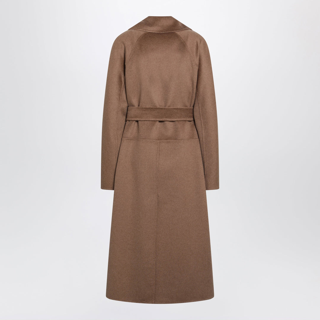 'S Max Mara Coats & Jackets - Brown | 2489c0d5848fdfda4275b3984a7fb49ec22190c6