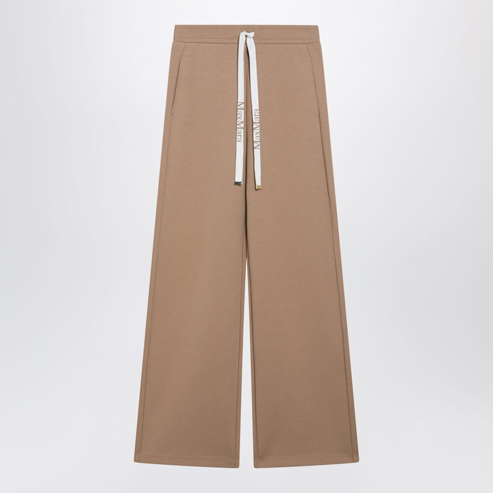 'S Max Mara Pants - Brown | 80a9392220e8d80fb97a4274b1b7984dfd7bb276