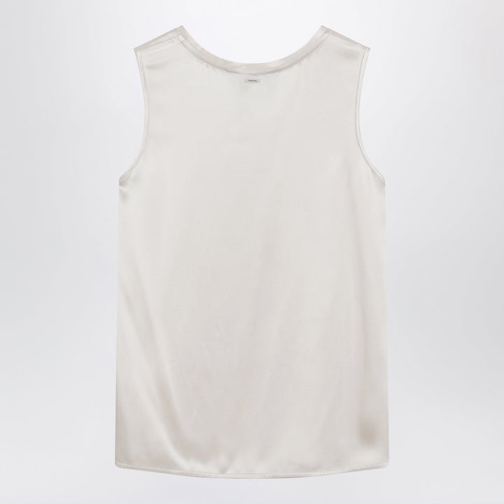 'S Max Mara Shirts & Tops - Beige | 1a34643082baad41cc73baf5a58d212e52ec230a