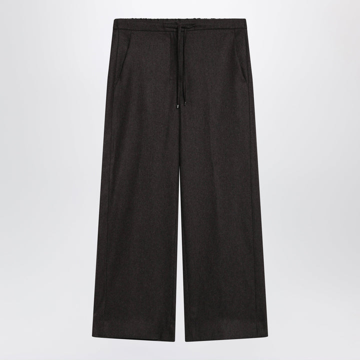 'S Max Mara Pants - Brown | 70f17abf8be1cfaab99d83b690e95bb064a4f090