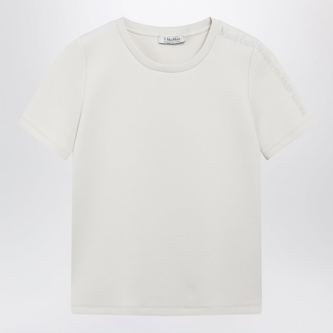 'S Max Mara Shirts & Tops - Beige | a5d39b59cd5452bff7fb69df3ae510236dea7140