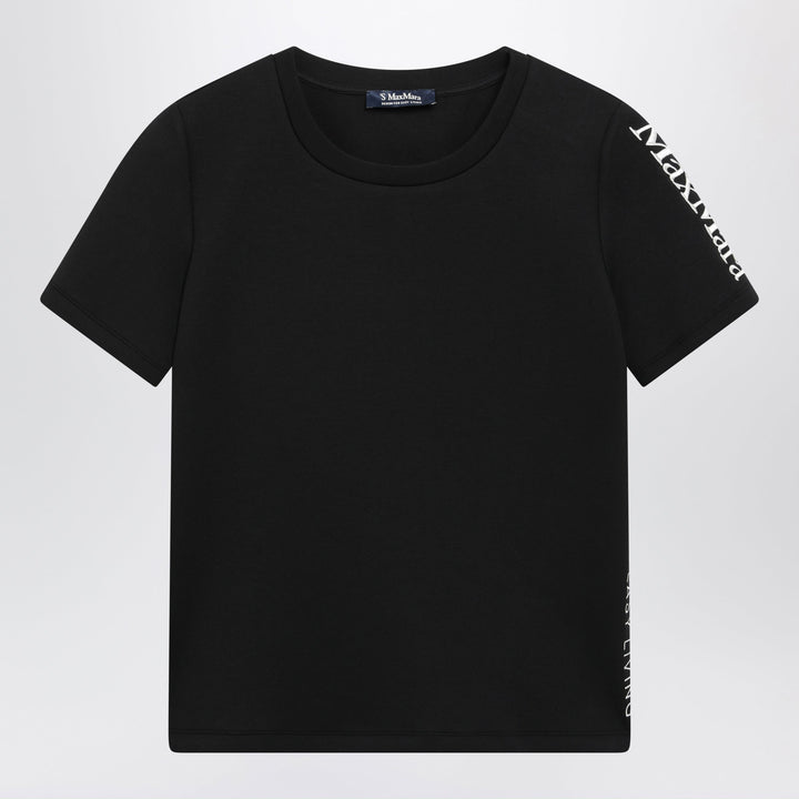 'S Max Mara Shirts & Tops - Black | 56bc6369038ddf182786ee649bcf964da518e7e1