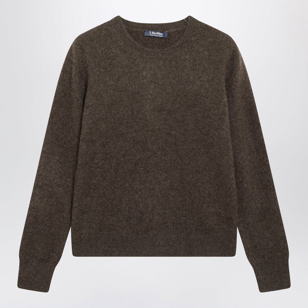 'S Max Mara Shirts & Tops - Brown | 4c9eafd6bf1863c324a56e4243c902da16959bb3