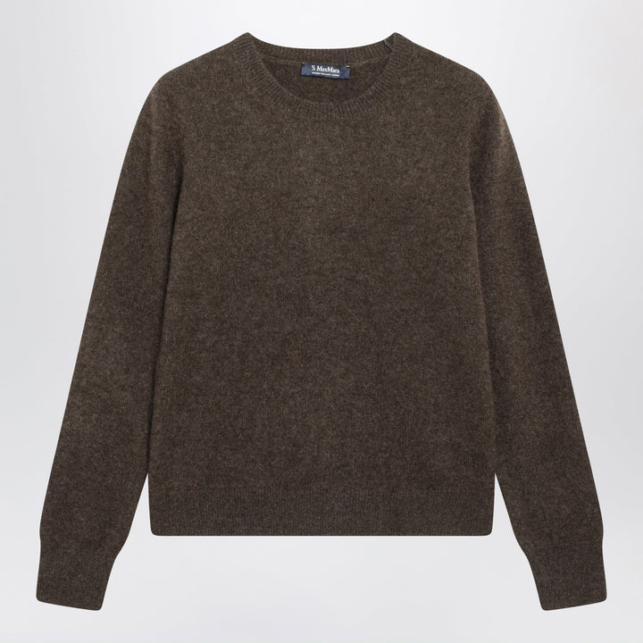 'S Max Mara Shirts & Tops - Brown | 4c9eafd6bf1863c324a56e4243c902da16959bb3