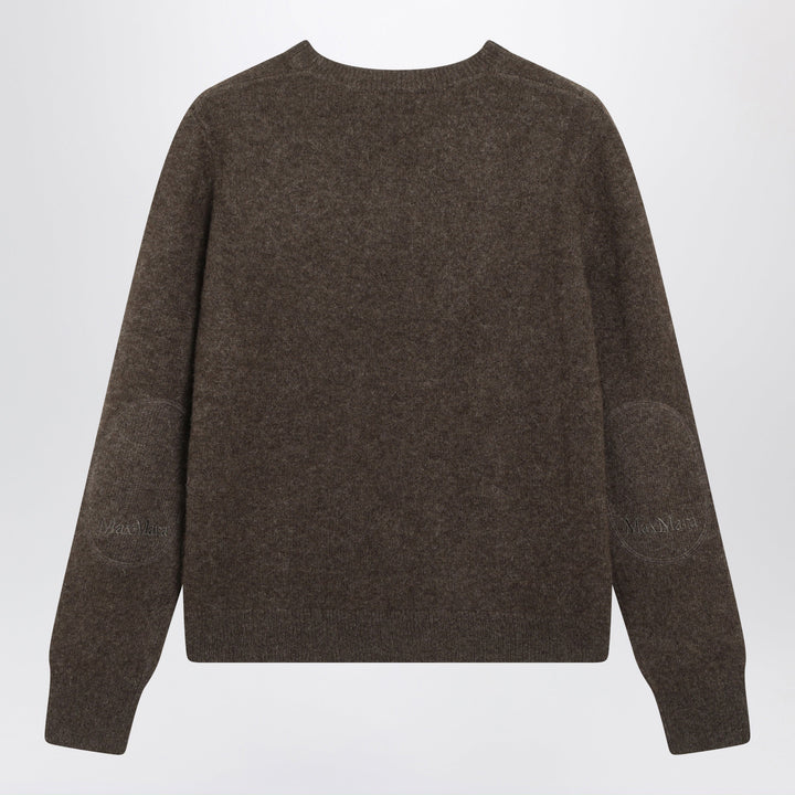 'S Max Mara Shirts & Tops - Brown | ffb5d084e24c052adaff066ba299a3906ff6067f