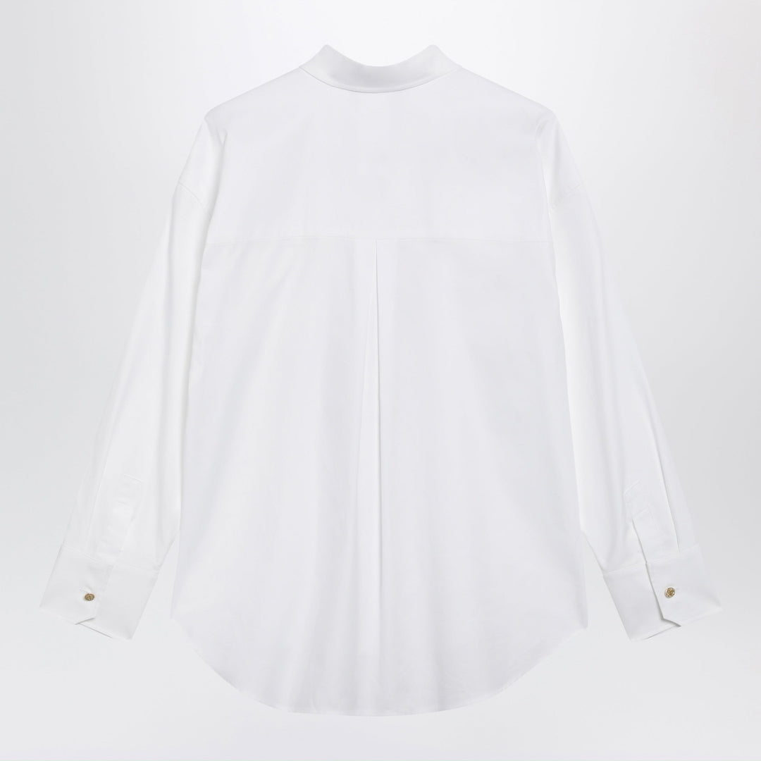 'S Max Mara Shirts & Tops - White | d53b79492c31a34718428ed62b25a482a0cf226d