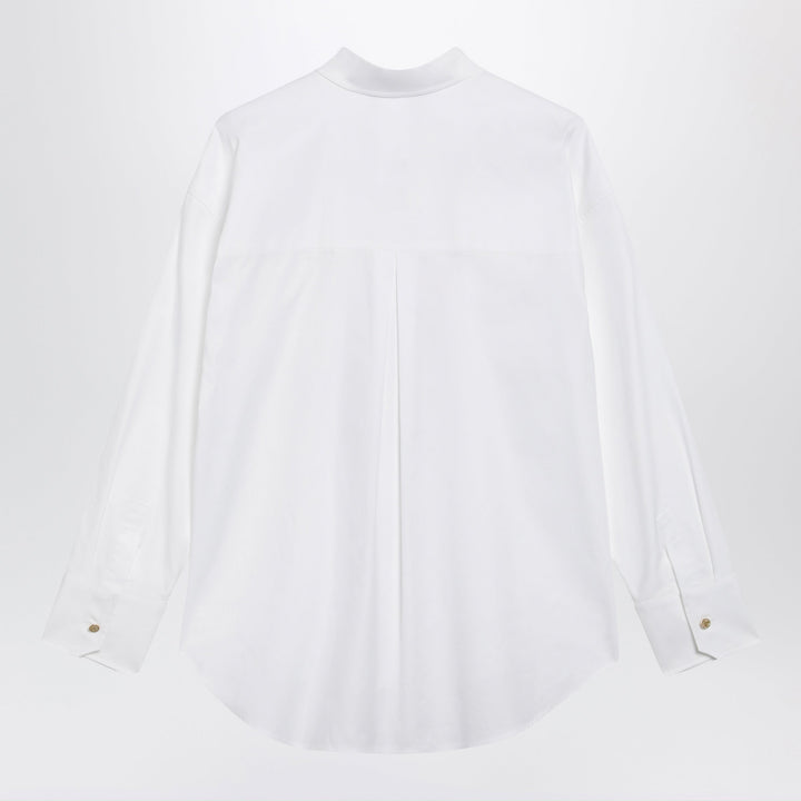 'S Max Mara Shirts & Tops - White | d53b79492c31a34718428ed62b25a482a0cf226d