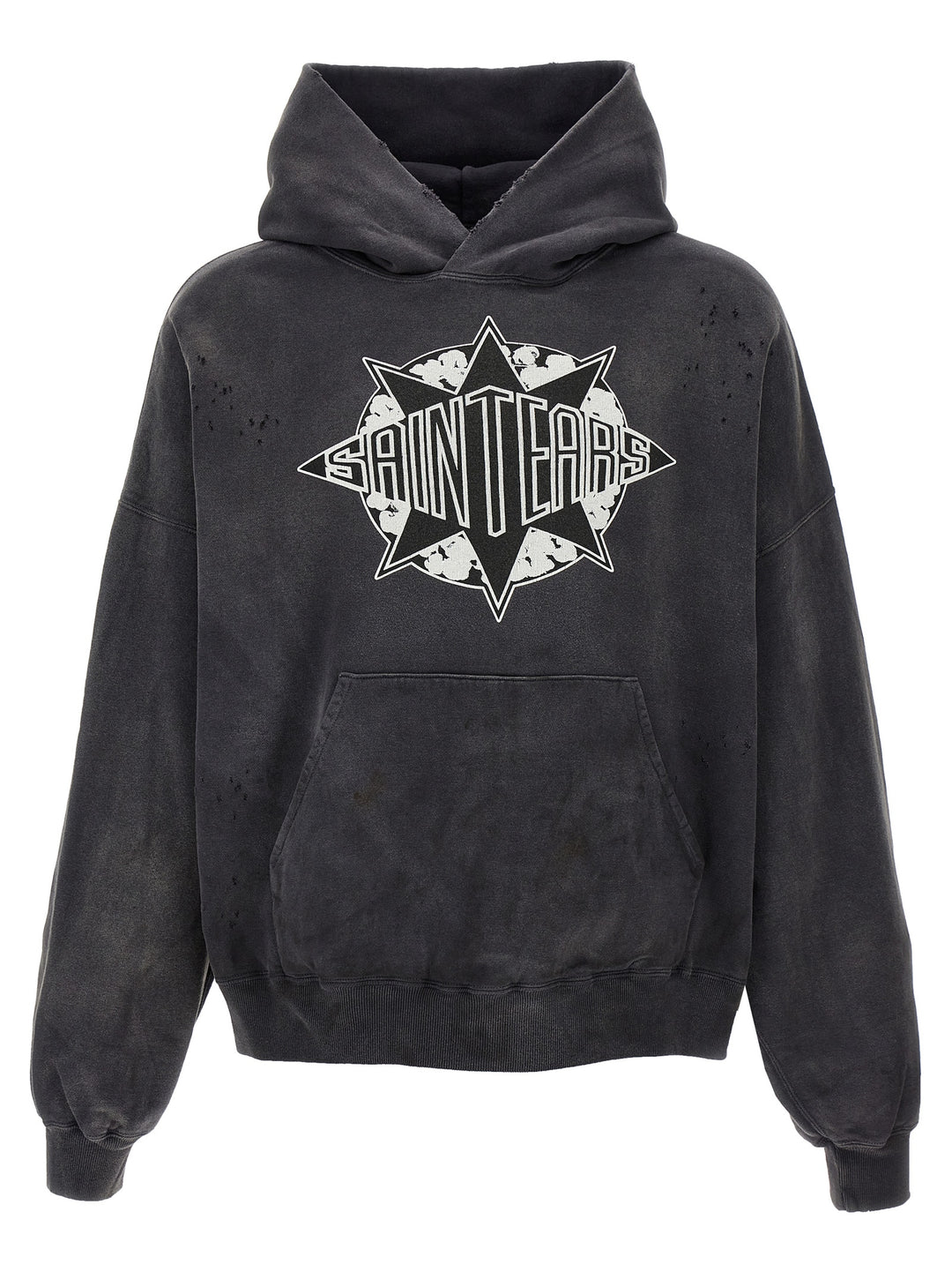 Ceremony Sweatshirt Gray