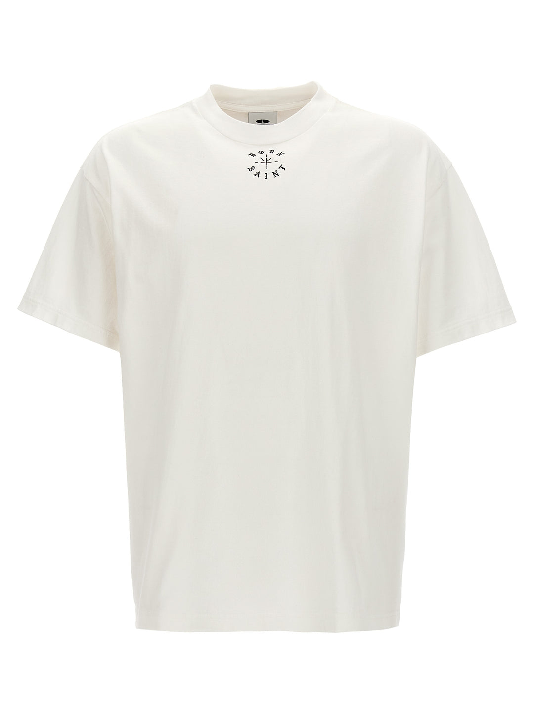 Born Saint T-Shirt White